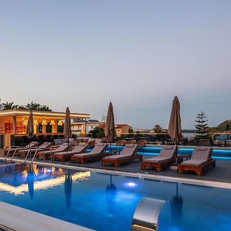 Isla Villas & Suites Bali  Luaran gambar