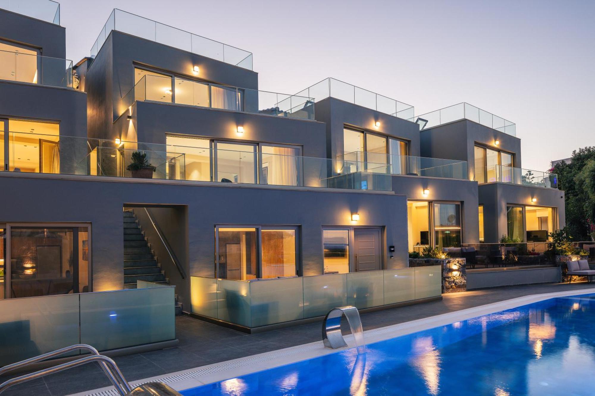 Isla Villas & Suites Bali  Luaran gambar