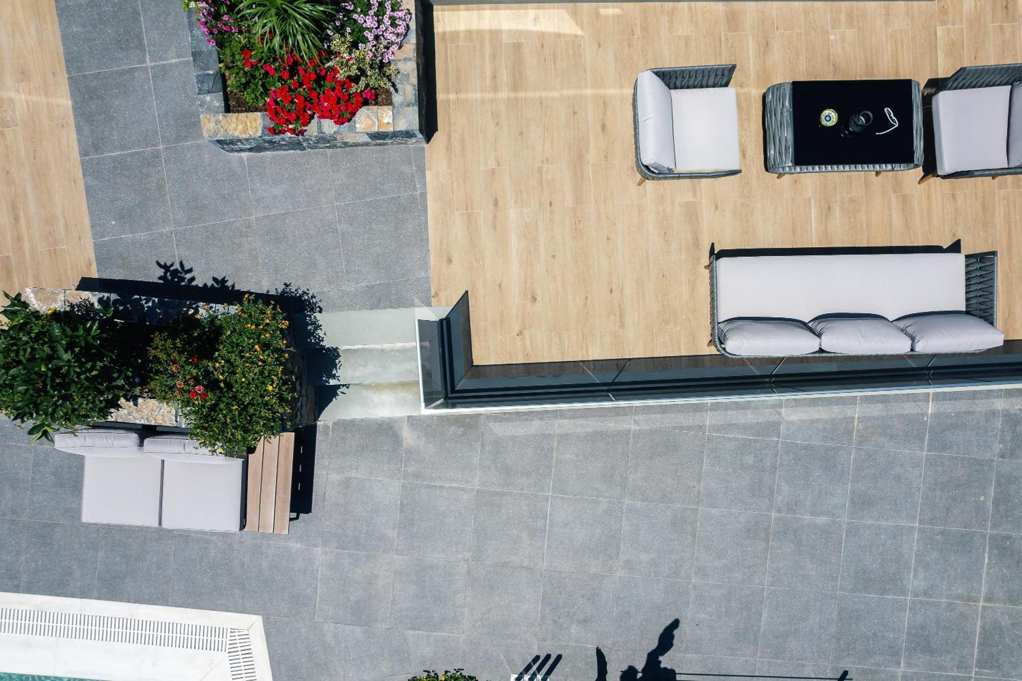 Isla Villas & Suites Bali  Luaran gambar