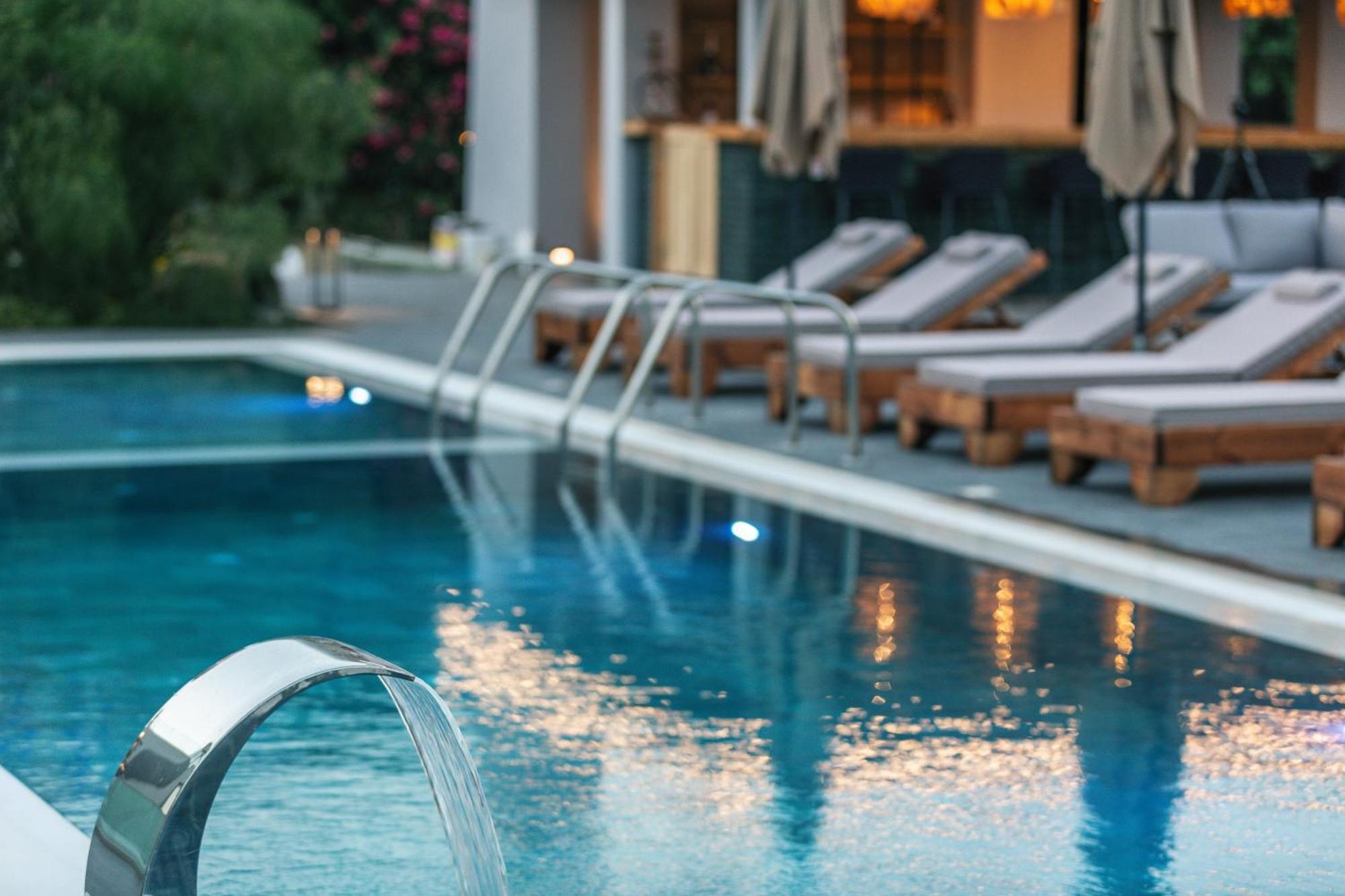 Isla Villas & Suites Bali  Luaran gambar