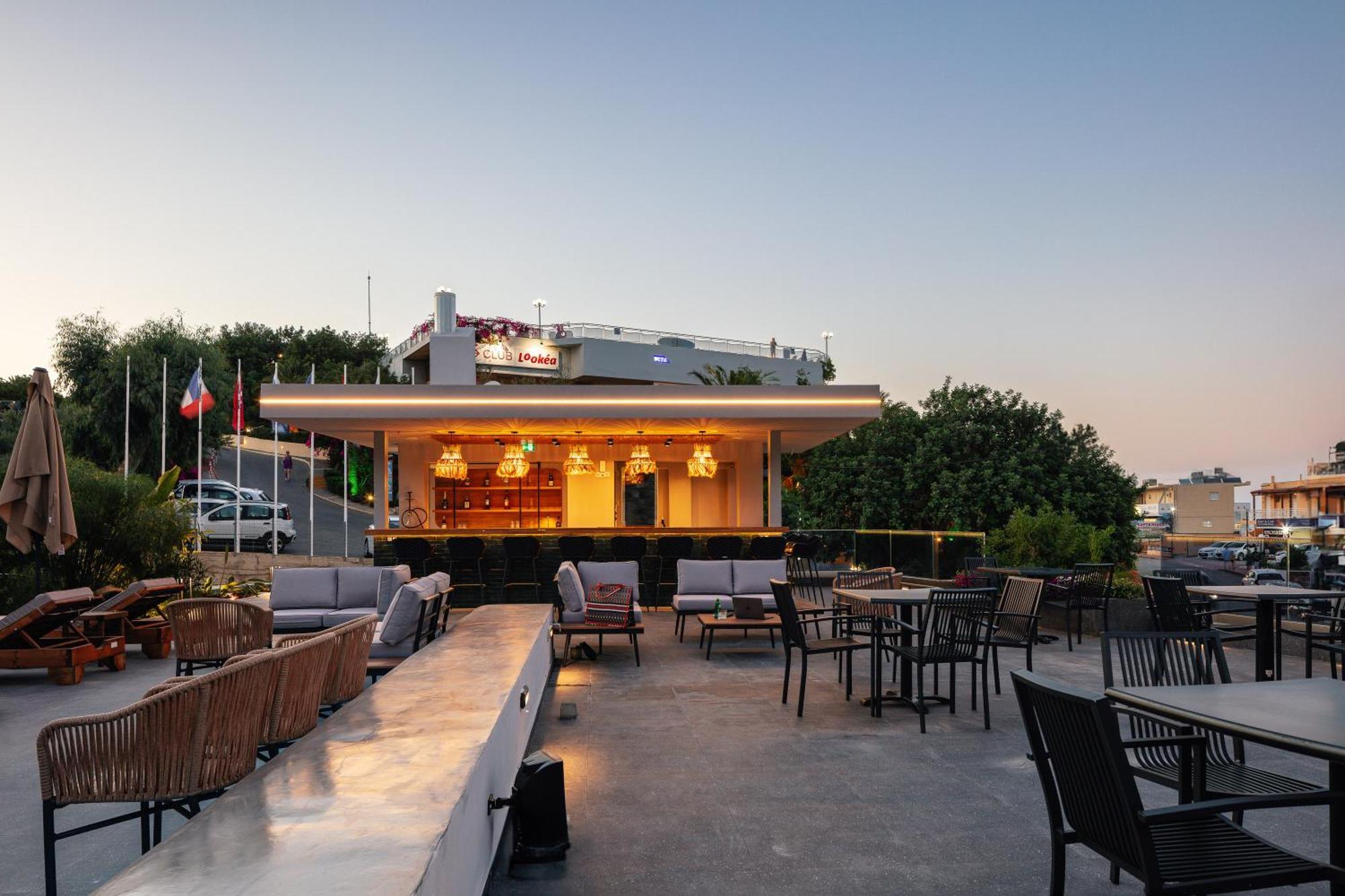 Isla Villas & Suites Bali  Luaran gambar