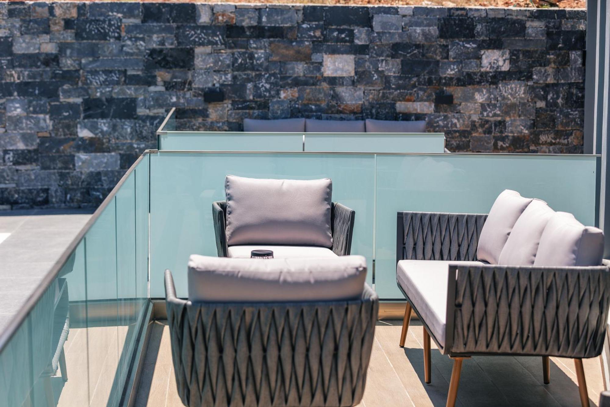 Isla Villas & Suites Bali  Luaran gambar