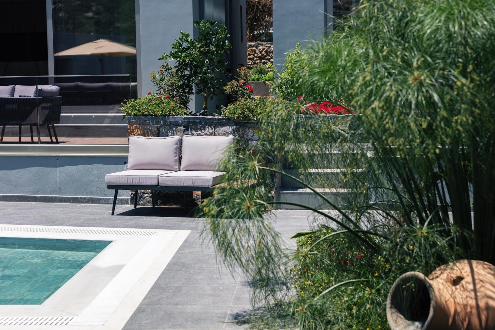 Isla Villas & Suites Bali  Luaran gambar