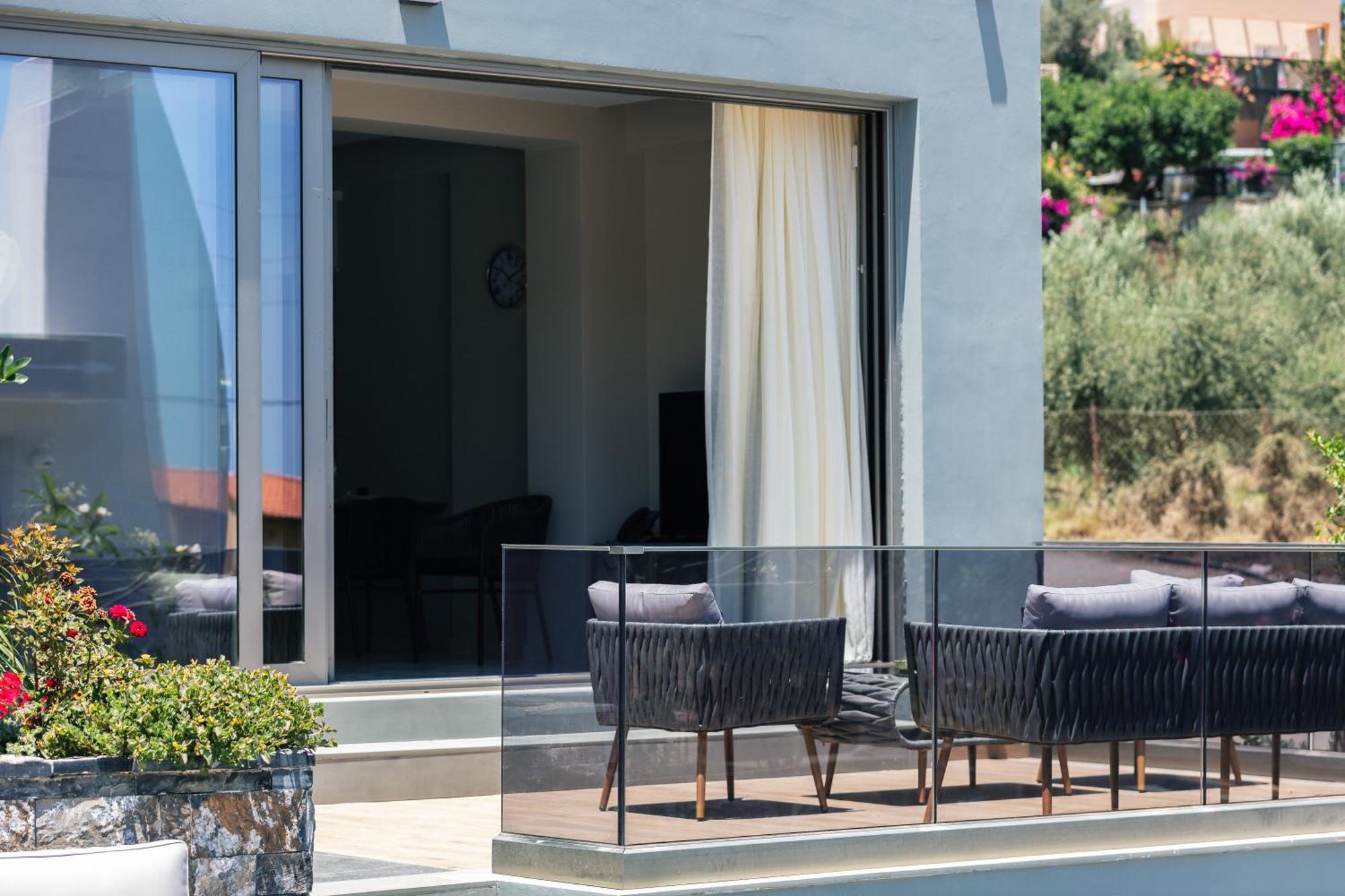 Isla Villas & Suites Bali  Luaran gambar