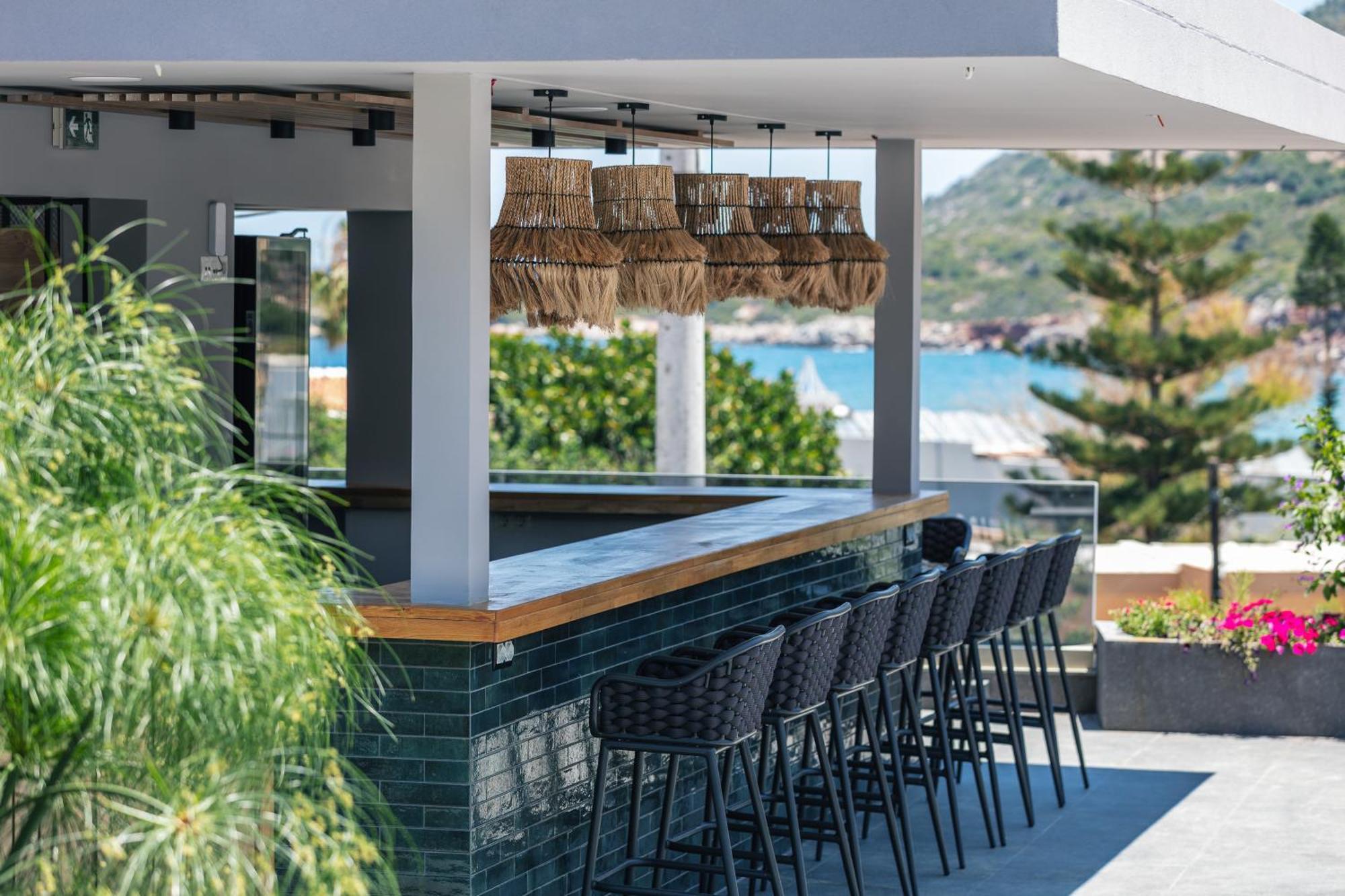 Isla Villas & Suites Bali  Luaran gambar