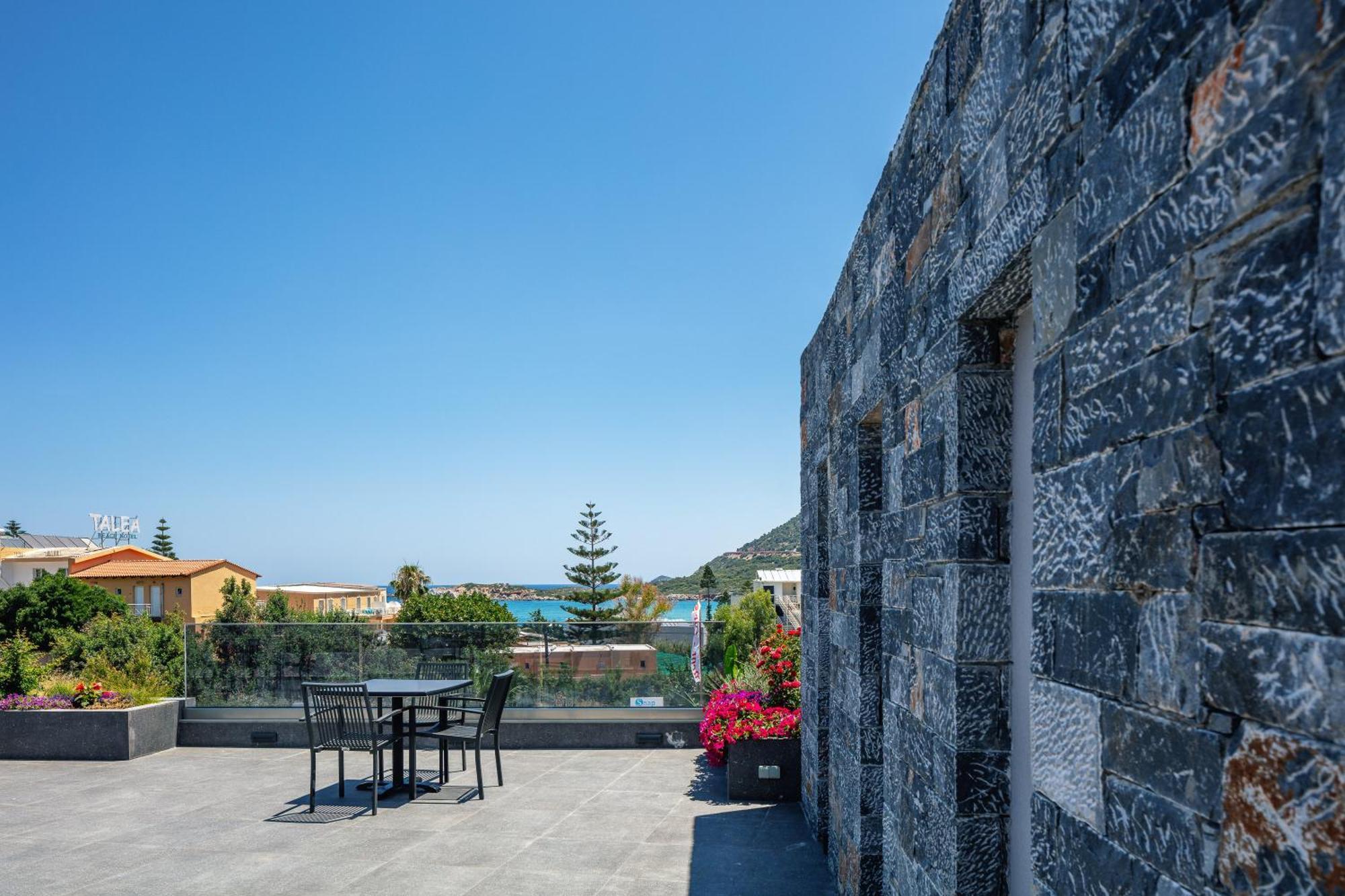 Isla Villas & Suites Bali  Luaran gambar