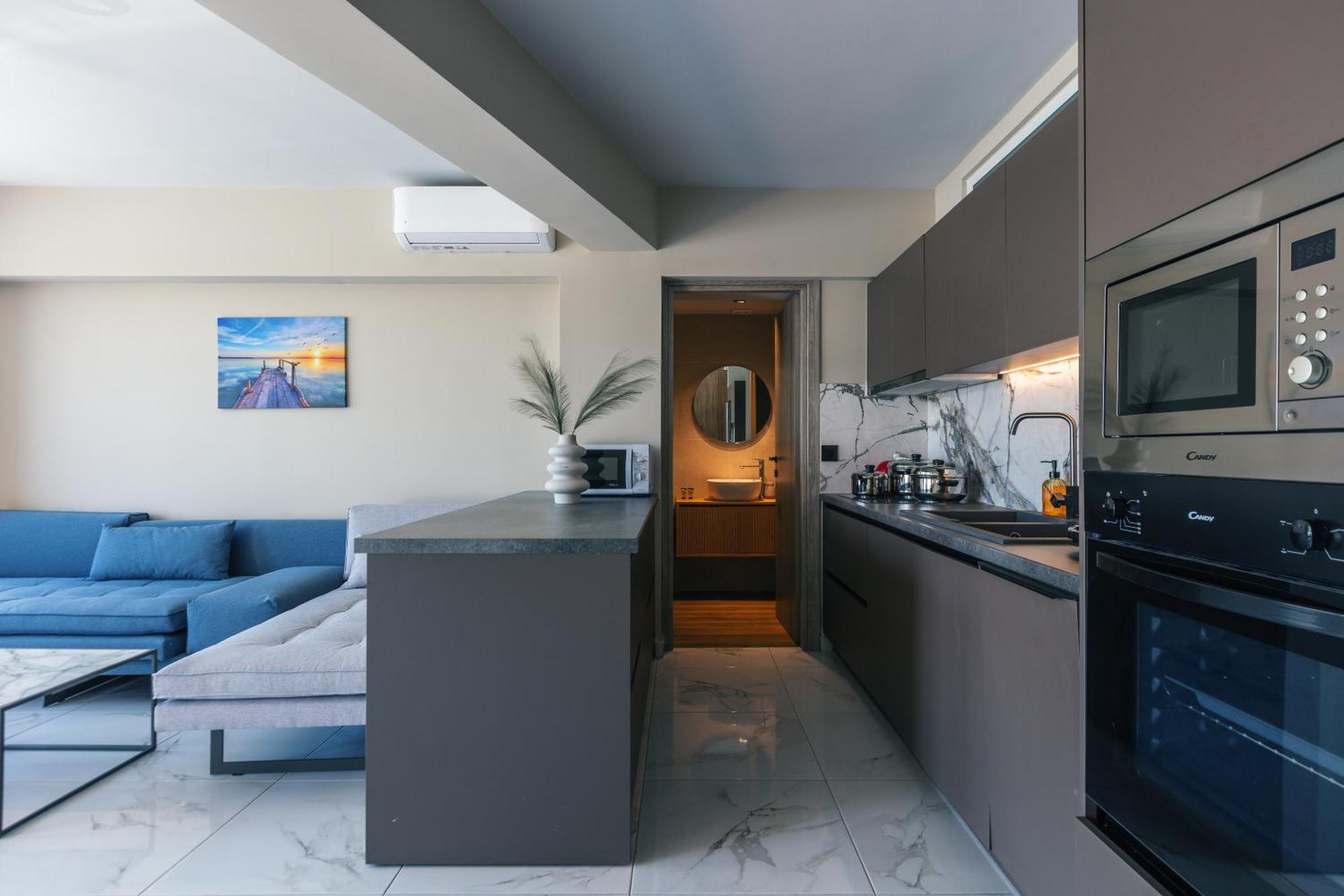 Isla Villas & Suites Bali  Luaran gambar