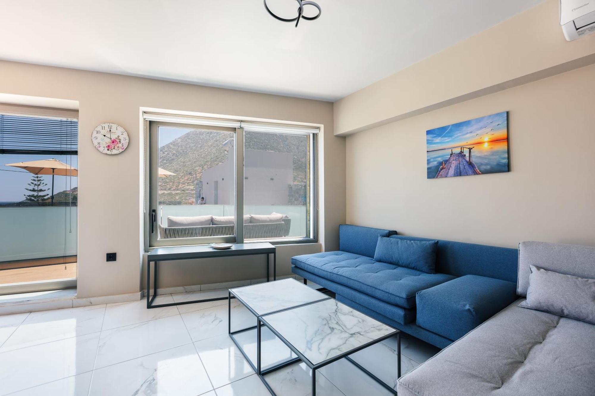 Isla Villas & Suites Bali  Luaran gambar