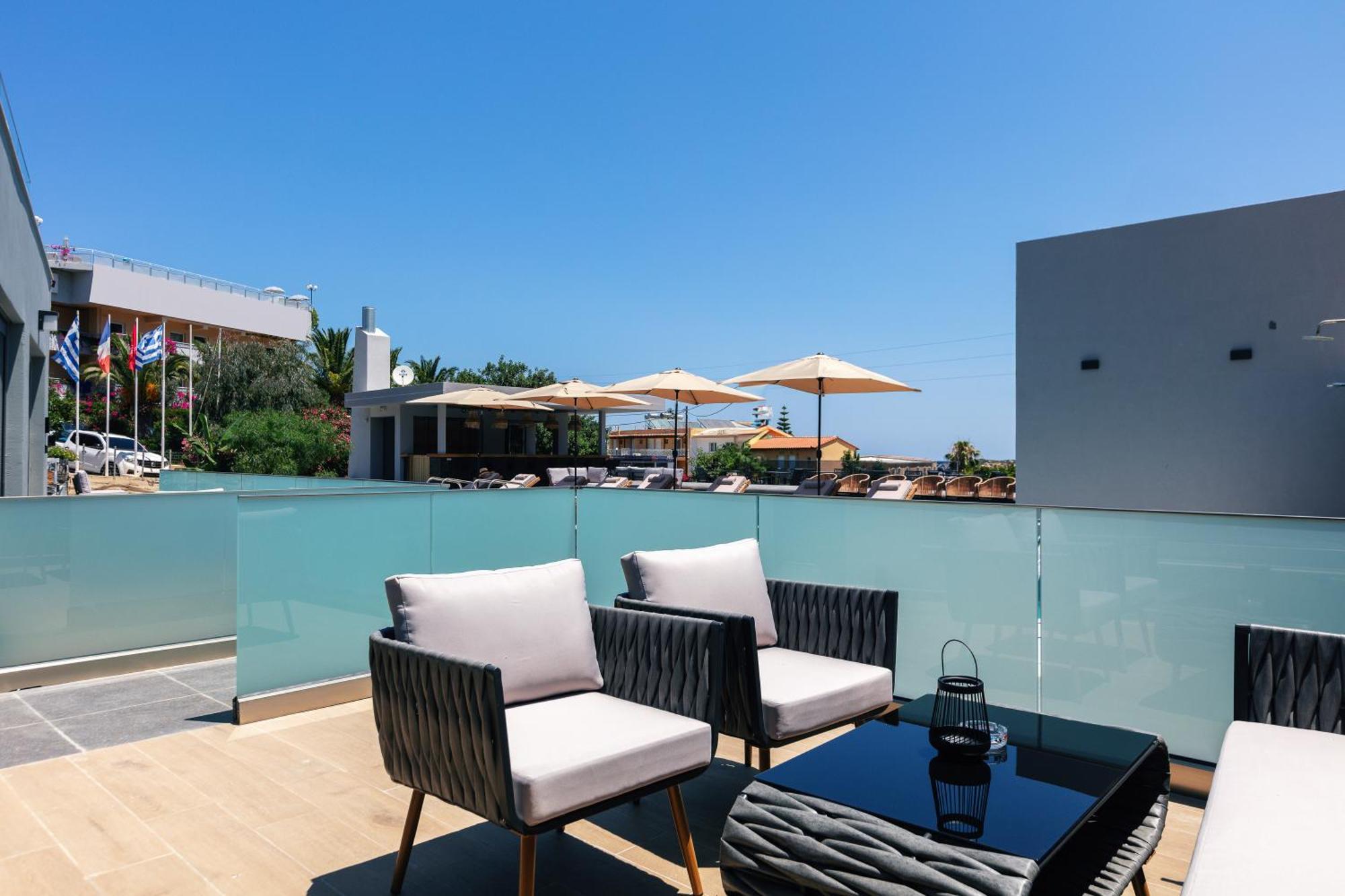 Isla Villas & Suites Bali  Luaran gambar