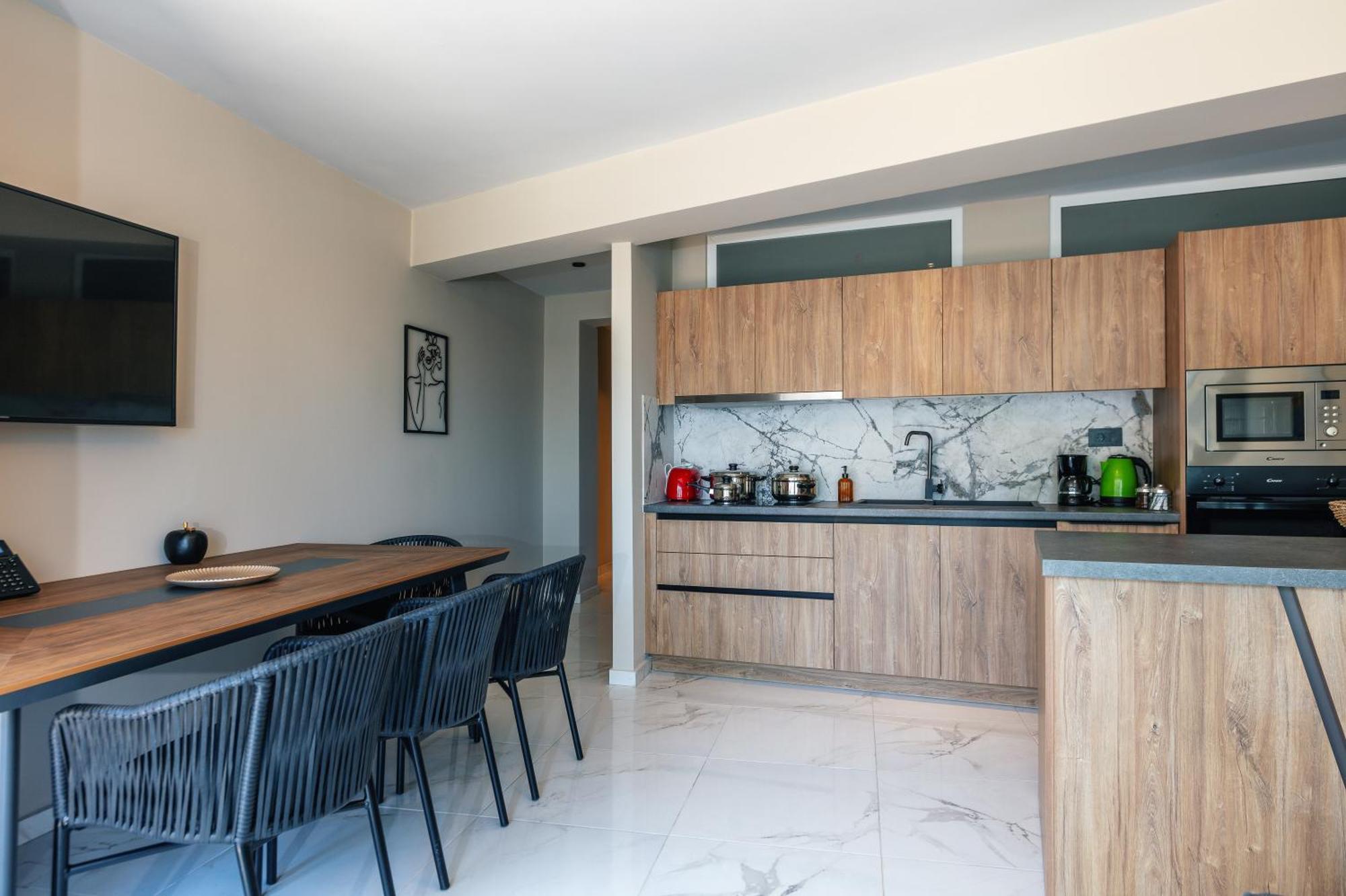 Isla Villas & Suites Bali  Luaran gambar