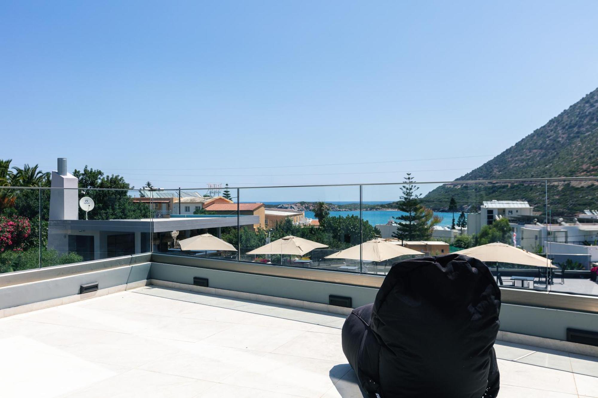Isla Villas & Suites Bali  Luaran gambar