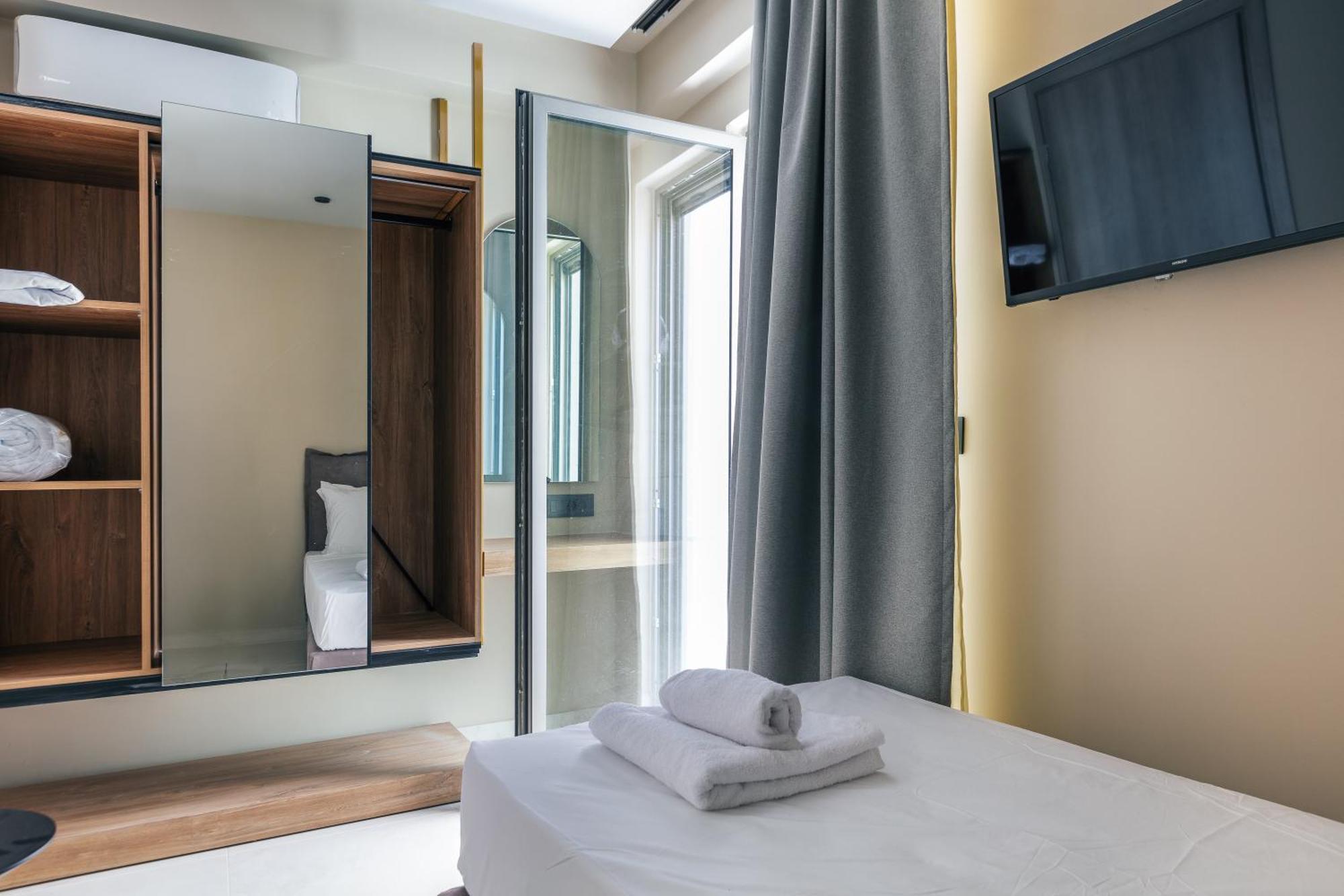 Isla Villas & Suites Bali  Luaran gambar