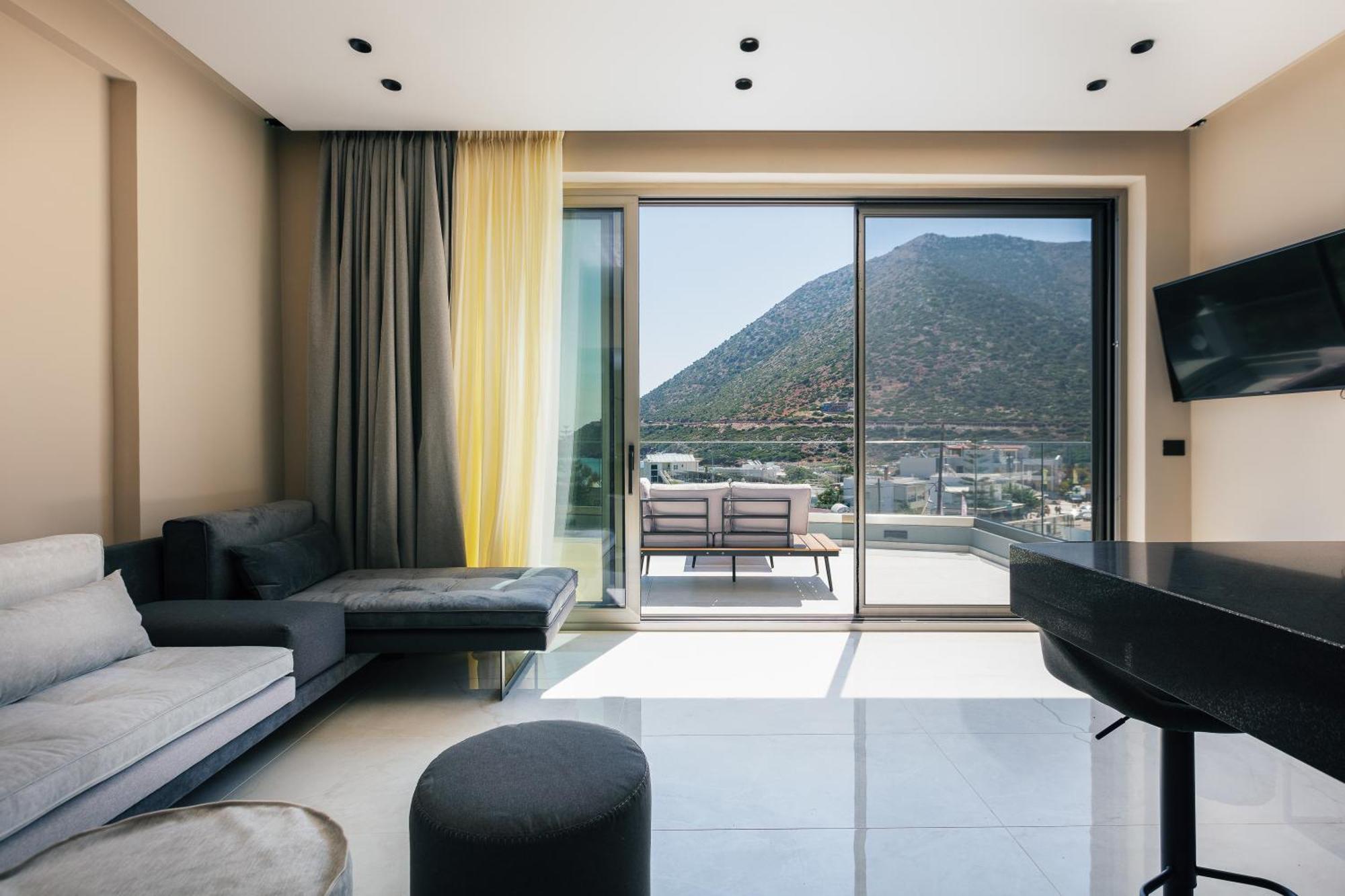 Isla Villas & Suites Bali  Luaran gambar