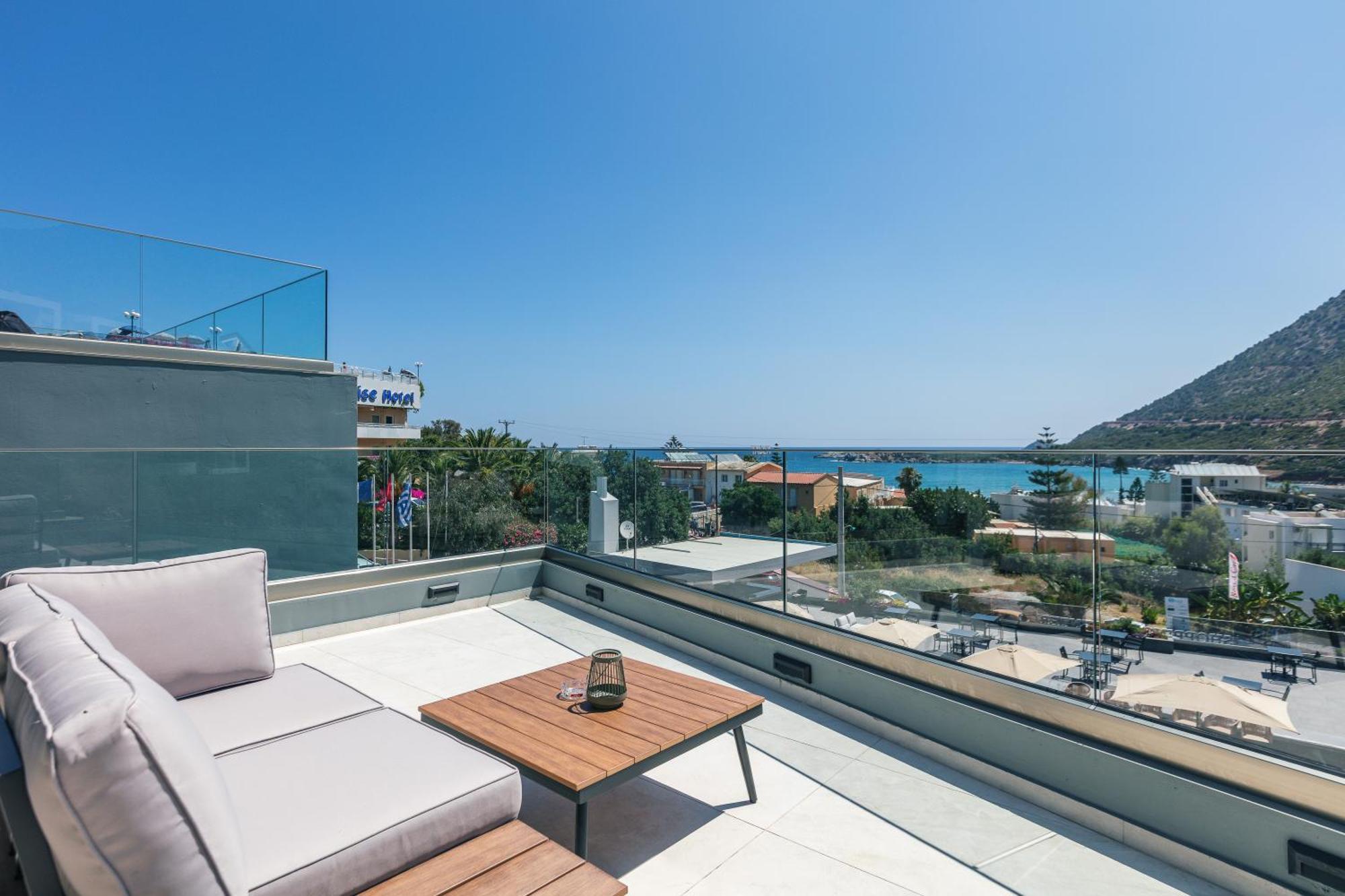 Isla Villas & Suites Bali  Luaran gambar