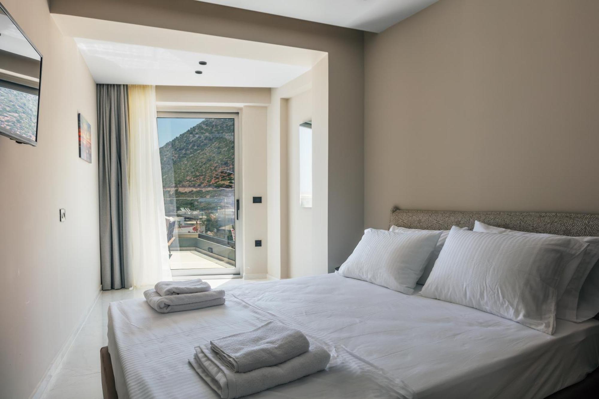 Isla Villas & Suites Bali  Luaran gambar