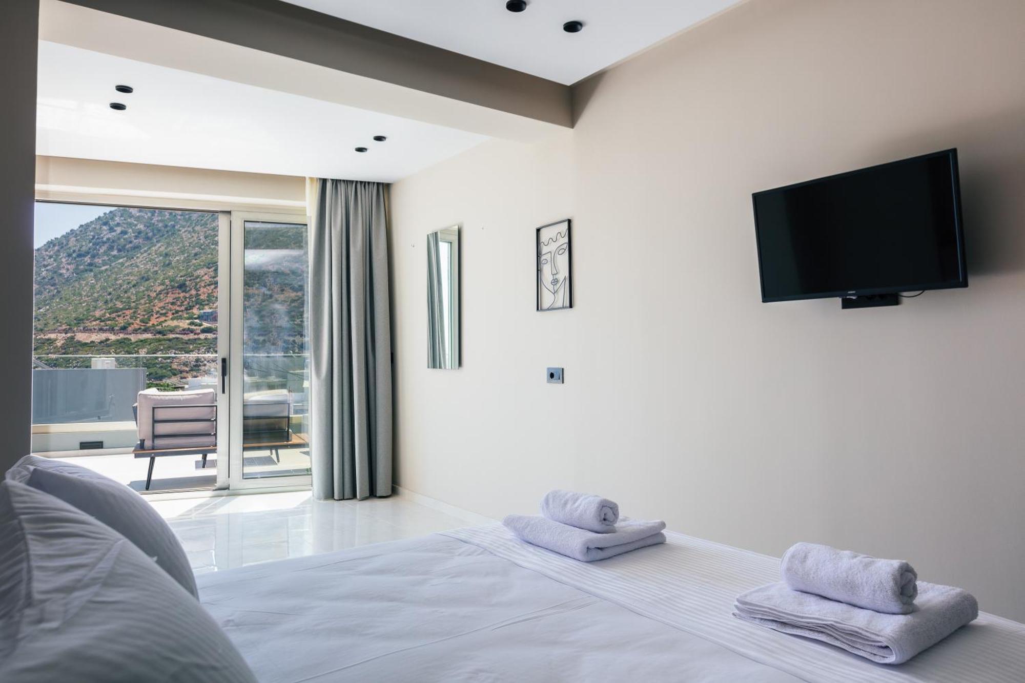 Isla Villas & Suites Bali  Luaran gambar