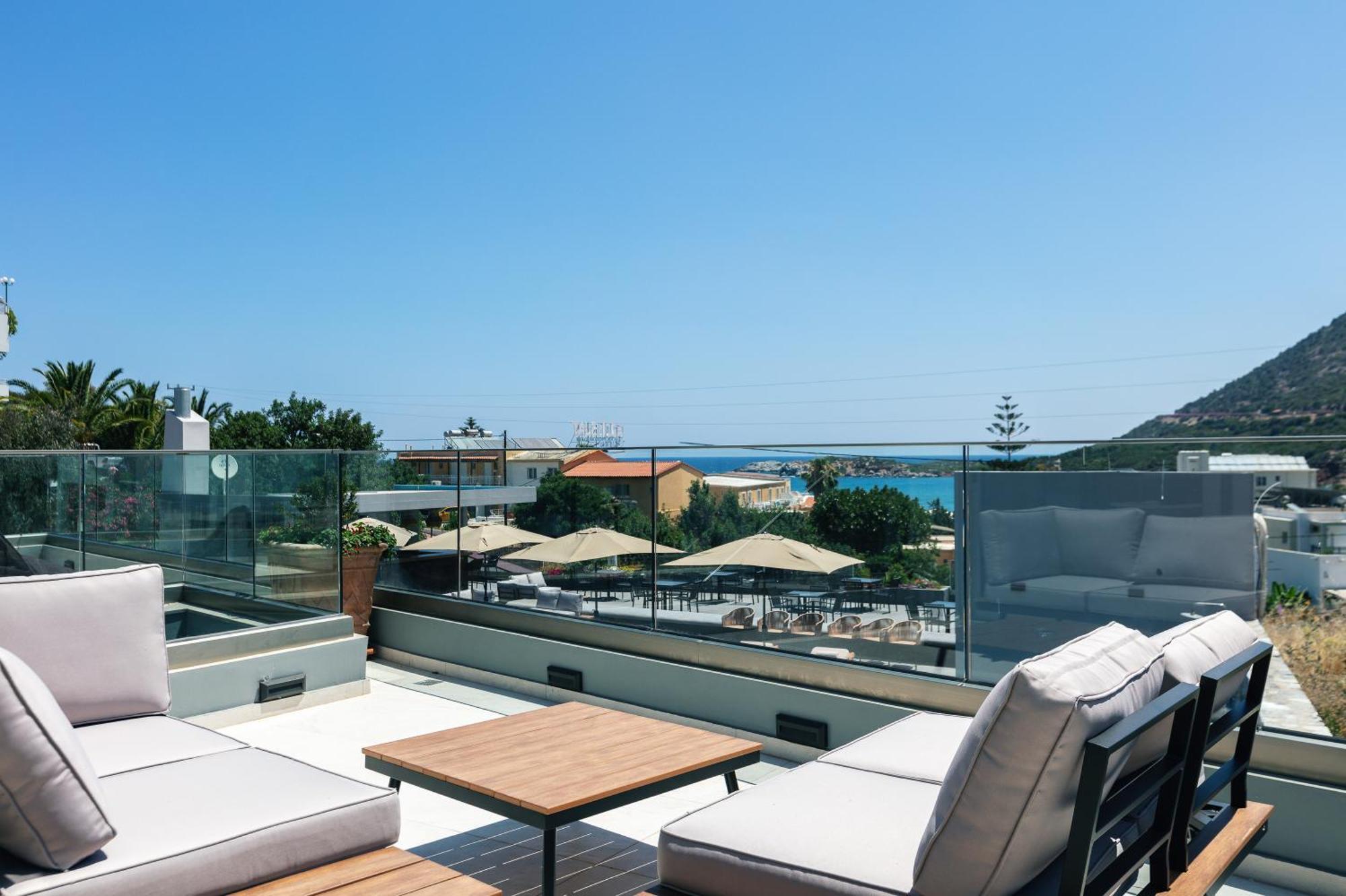 Isla Villas & Suites Bali  Luaran gambar